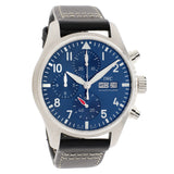 IWC Stainless Steel Pilot Chronograph 41 IW388101