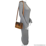 Louis Vuitton Reverse Monogram Mini Dauphine Handbags Louis Vuitton