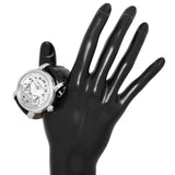 Montblanc Stainless Steel Nicolas Rieussec Chronograph 106595 Watches Montblanc