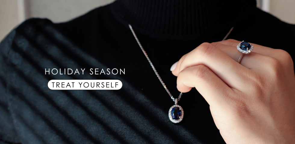 Holiday Season - treat yourself_m