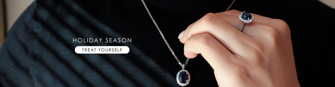 Holiday Season - treat yourself