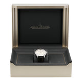 Jaeger-LeCoultre Stainless Steel Master Control Date Q1548420 Watches Jaeger LeCoultre