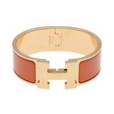 Hermes Wide Clic Clac H Bracelet Designer Jewellery Hermes