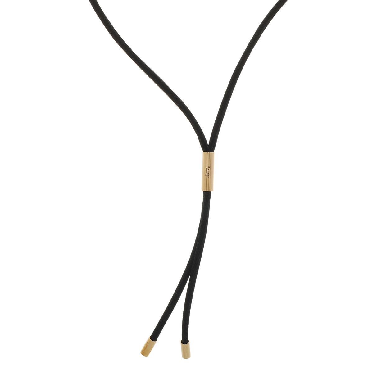 Cartier 18K Trinity Pendant Necklace Designer Jewellery Cartier