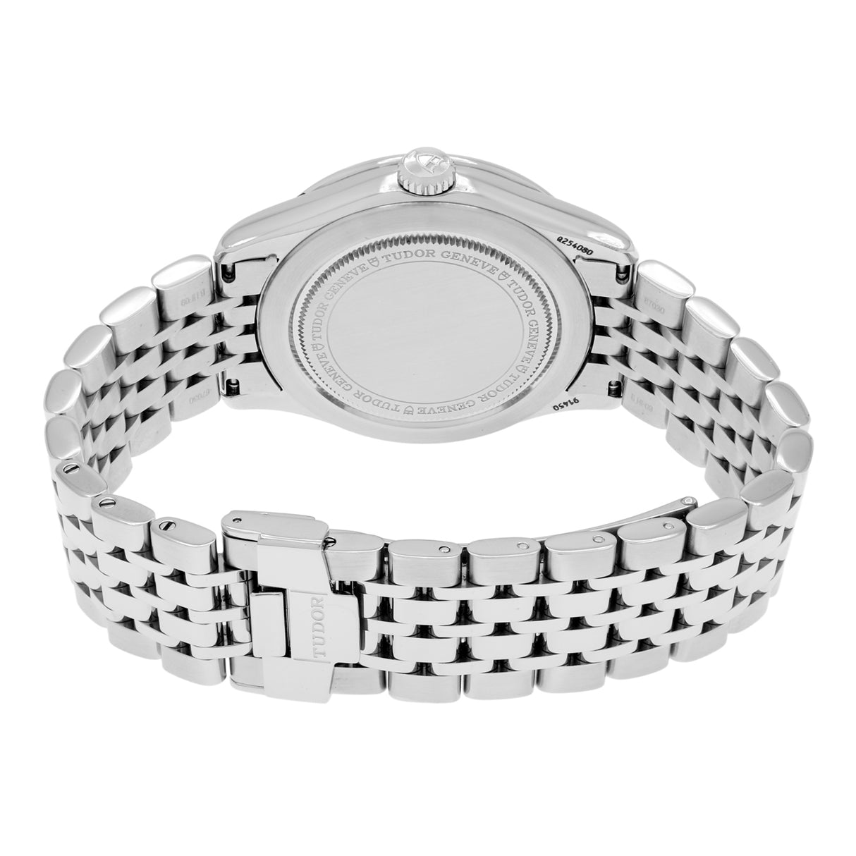 Tudor Stainless Steel 1926 91450 Watches Tudor