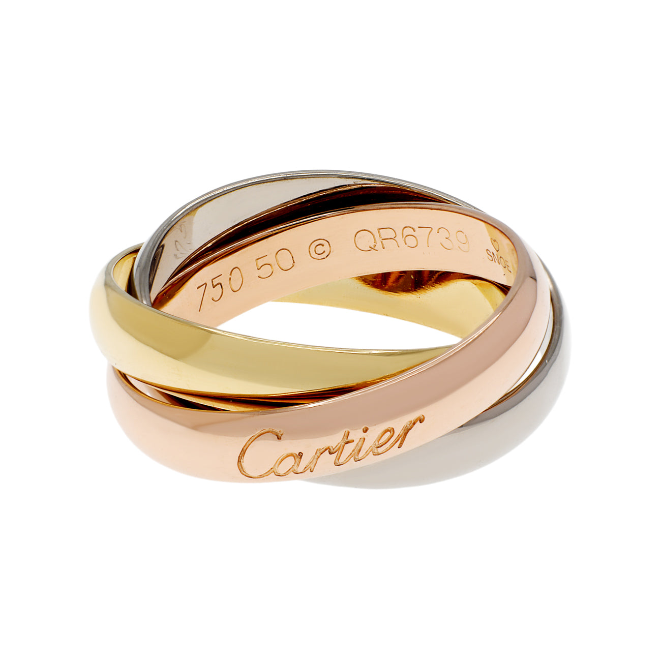 美品 Cartier Trinity ring YG WG PG s-l1200.jpg