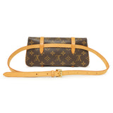 Louis Vuitton Monogram Pochette Marelle PM