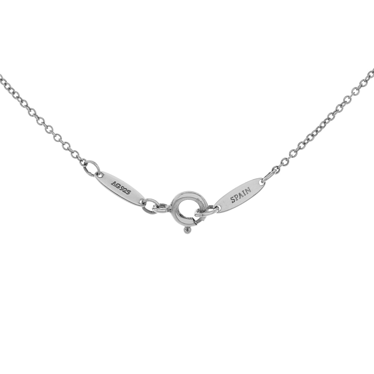 Tiffany & Co. Sterling Silver Elsa Peretti Starfish Pendant Designer Jewellery Tiffany and Co