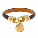 Louis Vuitton Monogram Tribute Bracelet