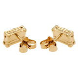 Louis Vuitton Petite Malle Earrings