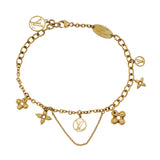 Louis Vuitton Blooming Supple Bracelet