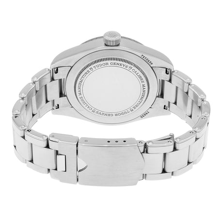 Tudor Stainless Steel Black Bay Fifty-Eight 79030B Watches Tudor