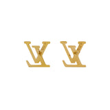 Louis Vuitton LV Iconic Earrings Designer Jewellery Louis Vuitton