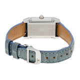 Jaeger-LeCoultre Stainless Steel Diamond Reverso Duetto Q2668410 Watches Jaeger LeCoultre