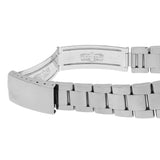 Rolex Stainless Steel Explorer II 16570 Watches Rolex