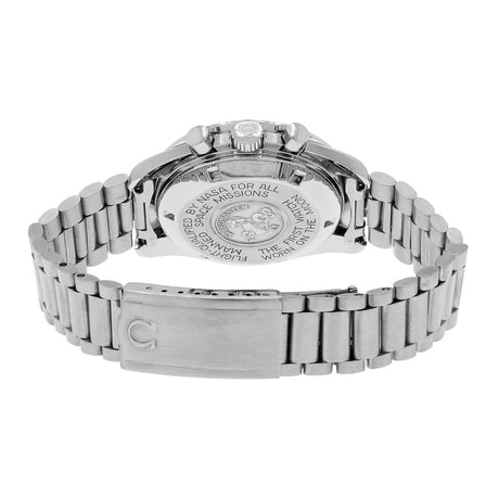Omega Stainless Steel Speedmaster 145.022-71ST Watches Omega