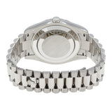 Rolex 18K White Gold Day-Date II 218239 Watches Rolex