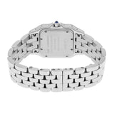 Cartier Stainless Steel Panthère Quartz WSPN0007 Watches Cartier