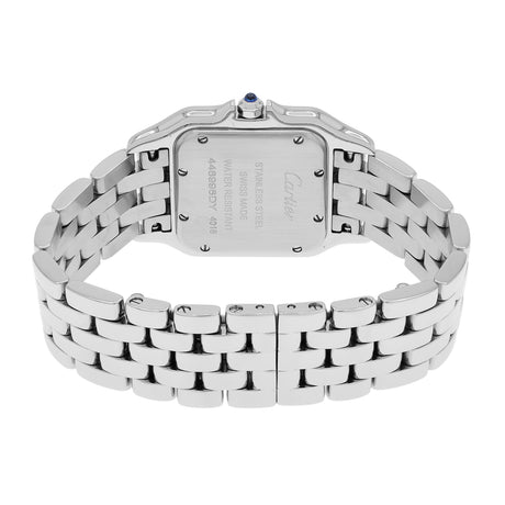 Cartier Stainless Steel Panthère Quartz WSPN0007 Watches Cartier