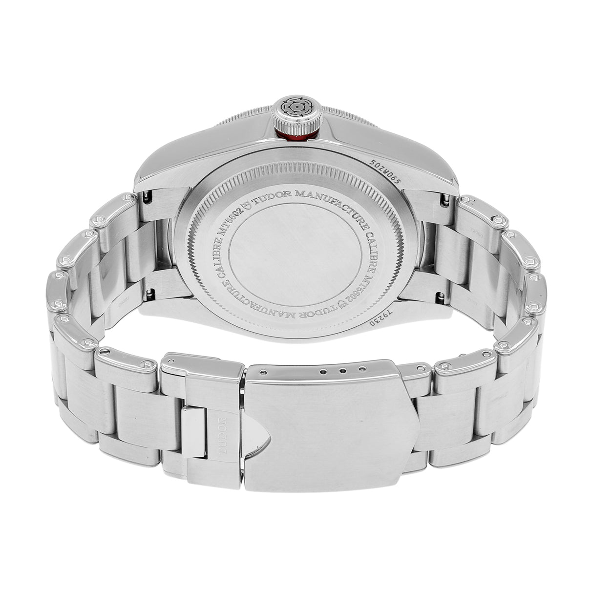 Tudor Stainless Steel Blackbay Heritage 79230R Watches Tudor