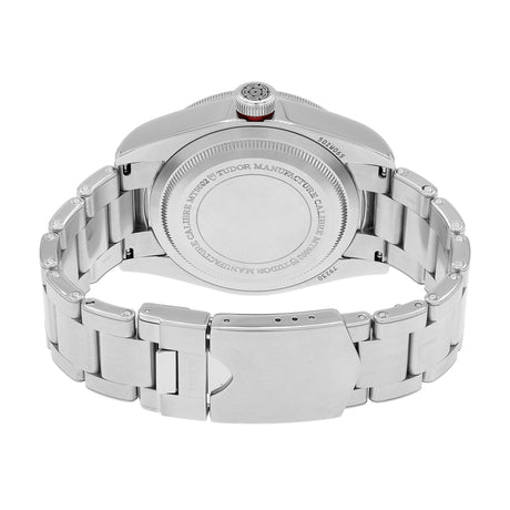 Tudor Stainless Steel Blackbay Heritage 79230R Watches Tudor