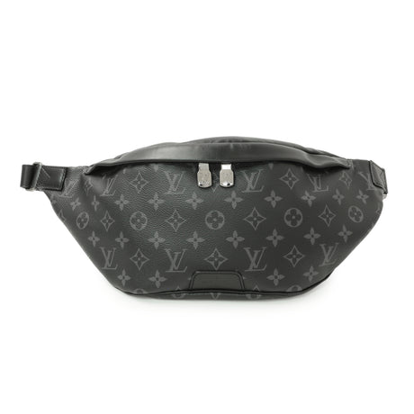 Louis Vuitton Monogram Eclipse Discovery Bumbag Handbags Louis Vuitton