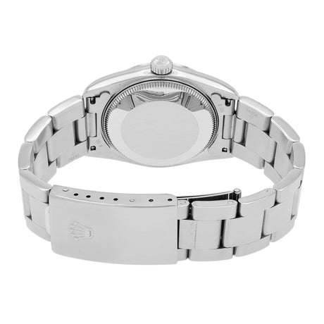 Rolex Stainless Steel Oyster Perpetual 31 77080 Watches Rolex