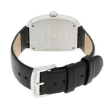 Franck Muller Stainless Steel Diamond Galet 3002 L QZ R D3 Watches Franck Muller