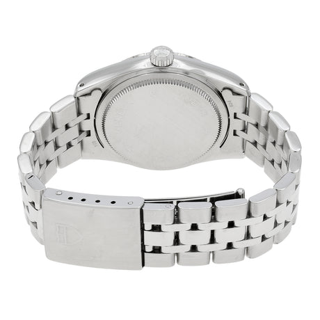 Tudor Stainless Steel Prince Oysterdate 72034 Watches Tudor