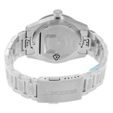 Longines Stainless Steel Spirit Zulu Time L38024536