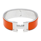 Hermes Wide Clic Clac H Bracelet Designer Jewellery Hermes