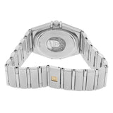 Omega Stainless Steel Constellation Quartz 1512.30.00