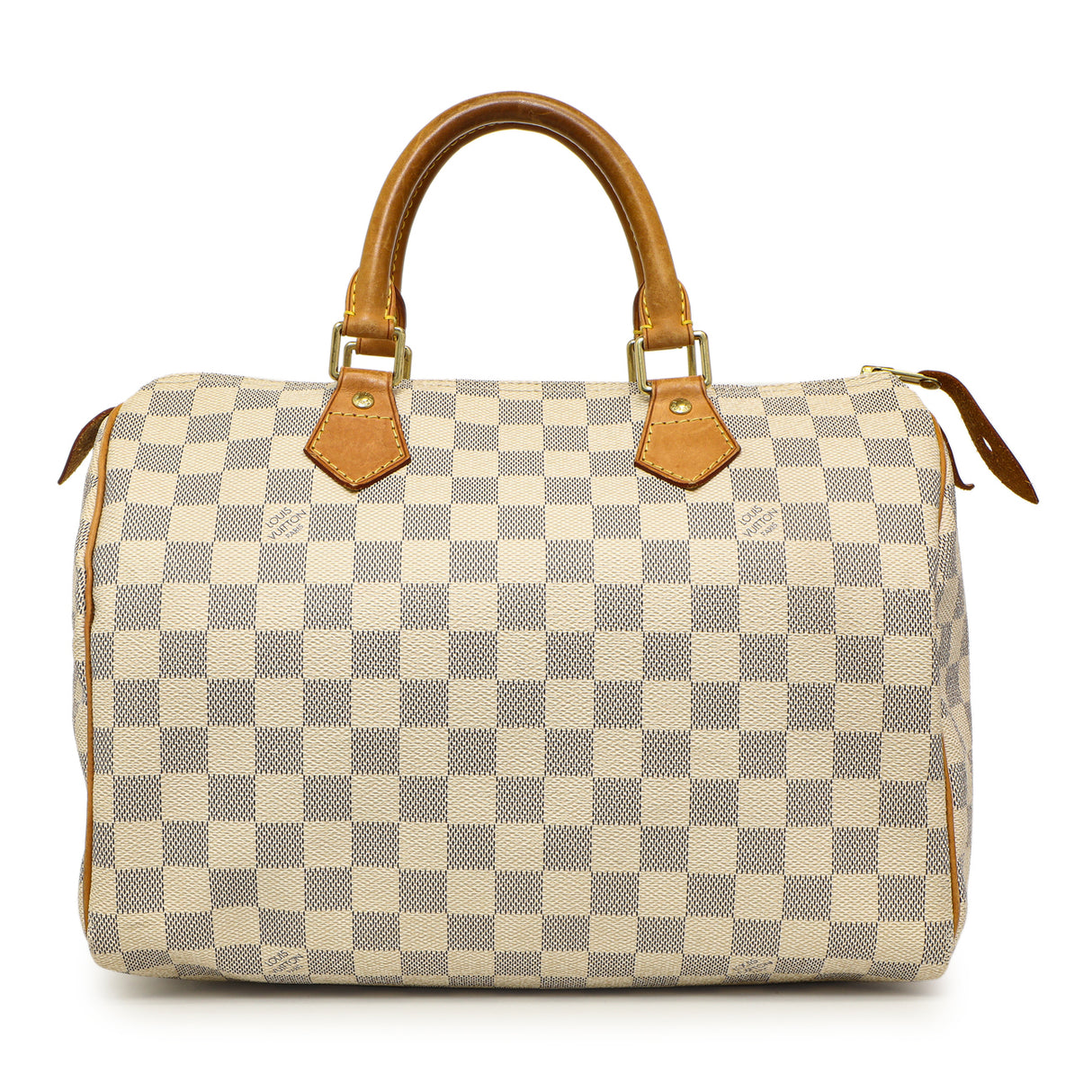 Louis Vuitton Damier Azur Speedy 30