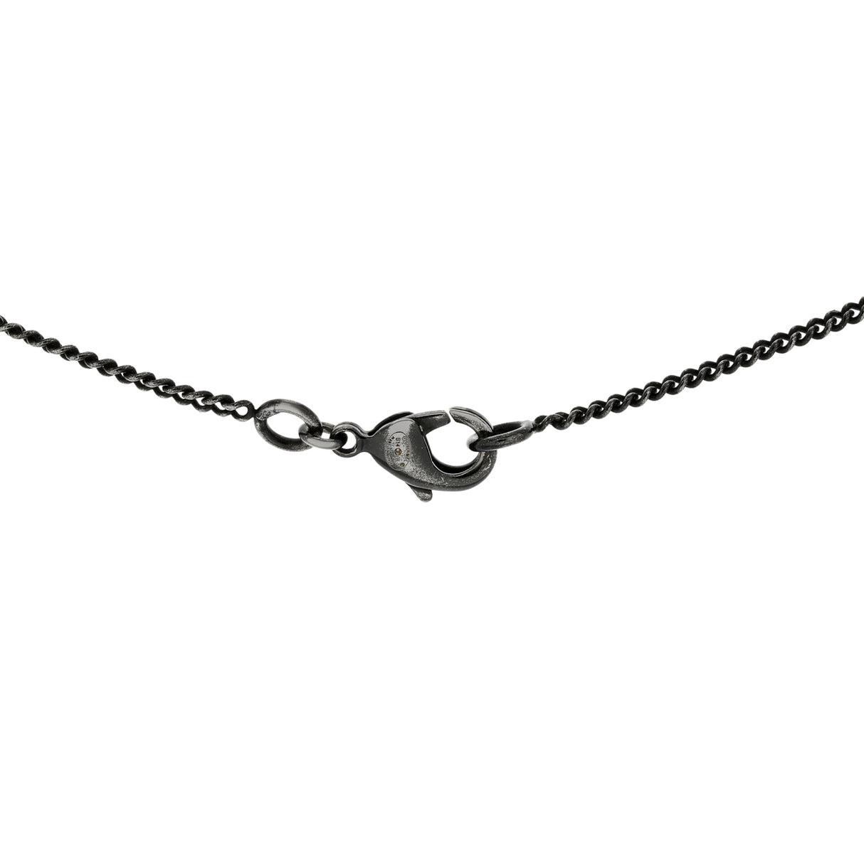 Chanel CC Pearl Drop Pendant Necklace Designer Jewellery Chanel