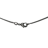 Chanel CC Pearl Drop Pendant Necklace Designer Jewellery Chanel