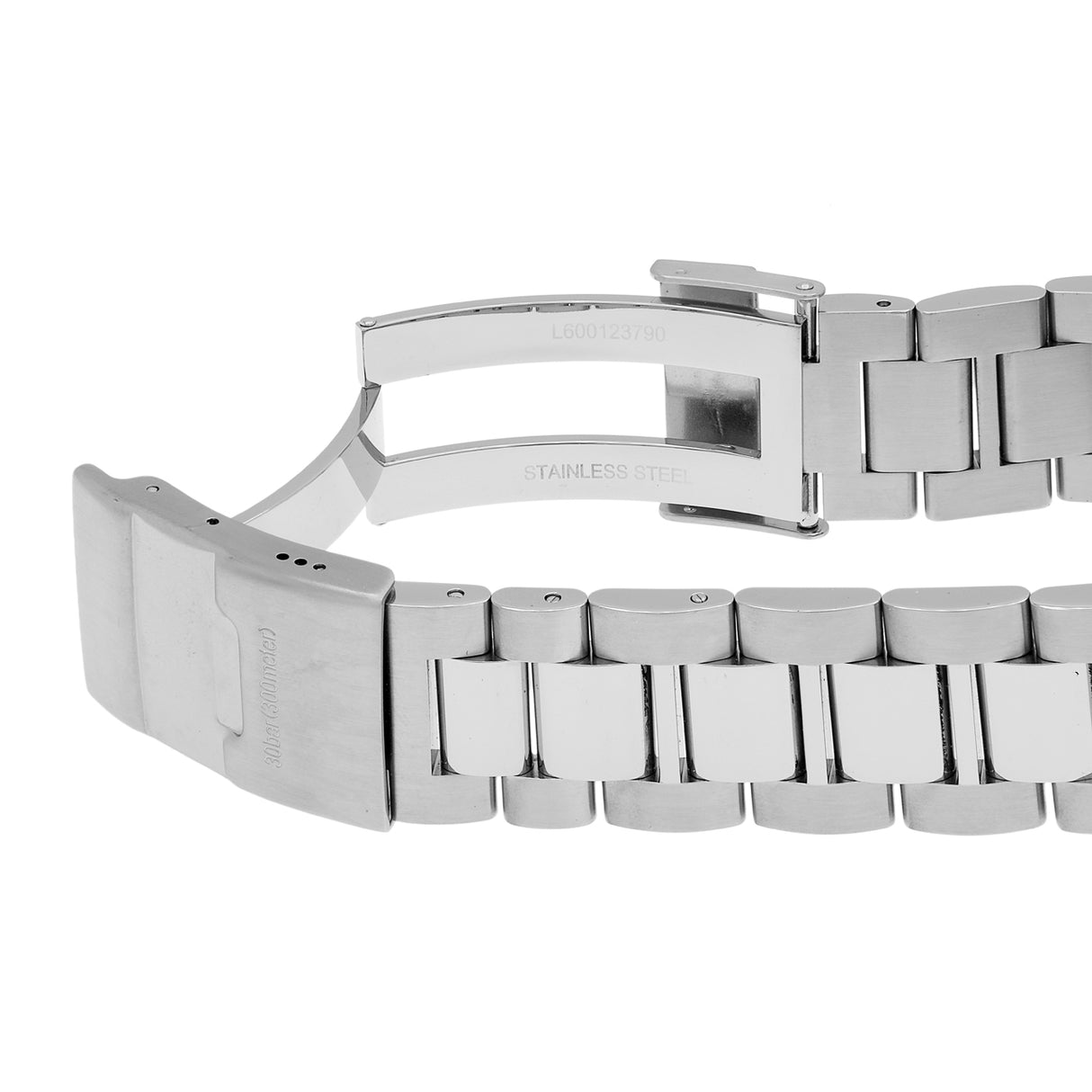 Longines Stainless Steel Hydroconquest L3.740.4.96.6 Watches Longines