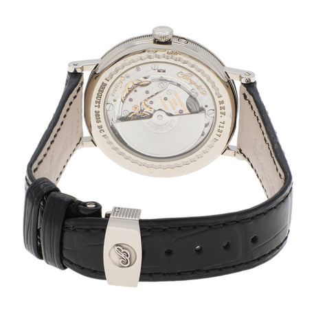 Breguet 18K White Gold Classique 7137BB/11/9V6 Watches Breguet