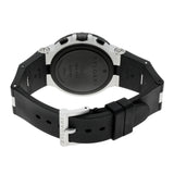 Bulgari Aluminium Chronograph BB 40 AT CH Watches Bulgari