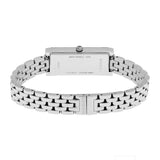Gucci Stainless Steel G-Frame Quartz Watch Watches Gucci