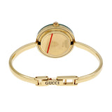 Gucci Interchangeable Bezel Quartz Watch 11/12.2 Watches Gucci