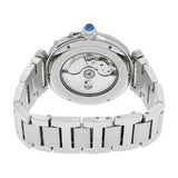 Cartier Stainless Steel 42mm Pasha W31072M7 Watches Cartier