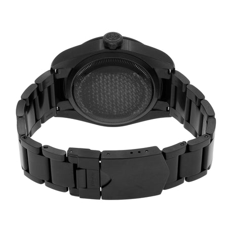 Tudor PVD Stainless Steel Black Bay Dark 79230DK Watches Tudor