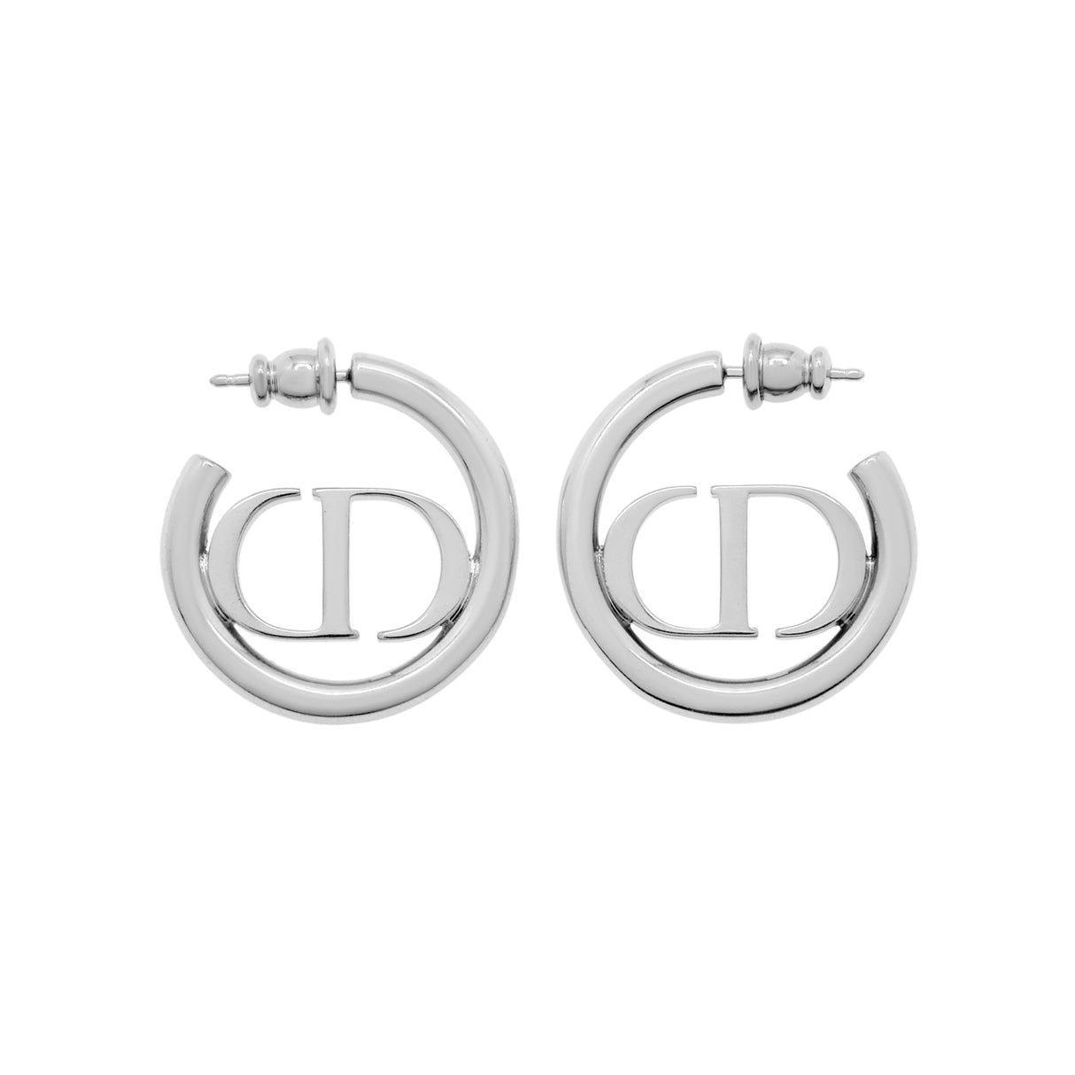 Christian Dior 30 Montaigne Earrings