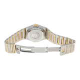 Omega Stainless Steel 18K Yellow Gold 27mm Constellation Automatic 1292.30.00 Watches Omega