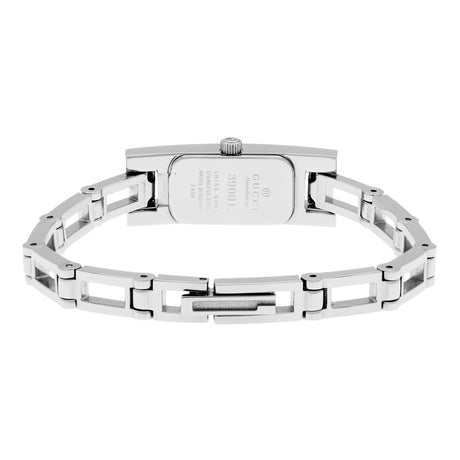 Gucci Stainless Steel 3900L Quartz Watch Watches Gucci
