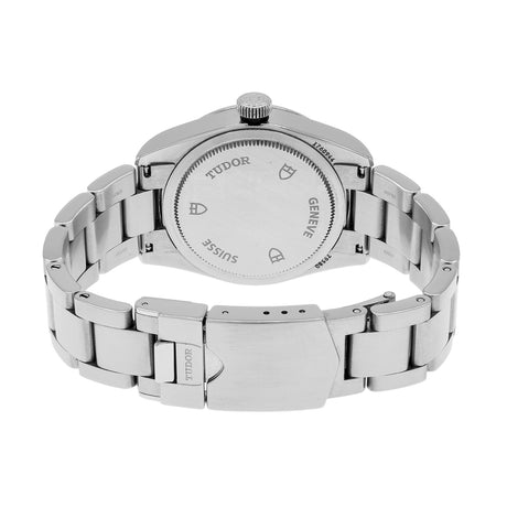 Tudor Stainless Steel Black Bay 32 79580 Watches Tudor