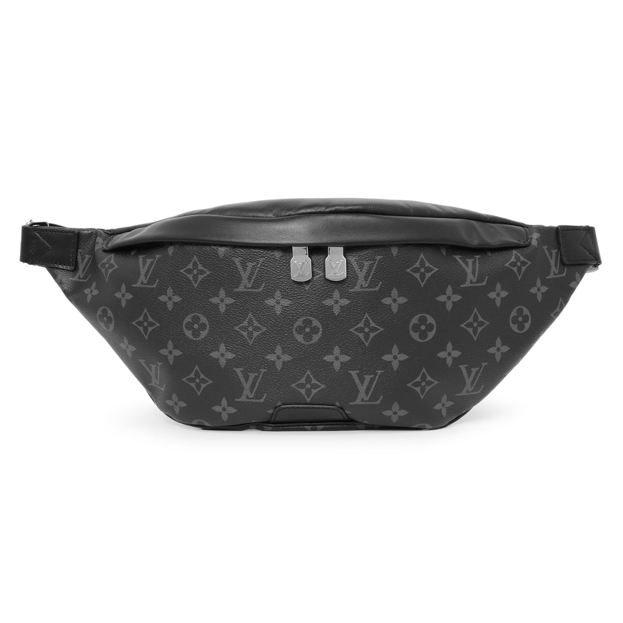 Louis Vuitton Monogram Eclipse Discovery Bumbag