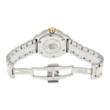 Tag Heuer Stainless Steel Ceramic Diamond Formula 1 Quartz WAH1221 Watches Tag Heuer