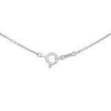 Tiffany & Co. Sterling Silver Teardrop Pendant Designer Jewellery Tiffany and Co