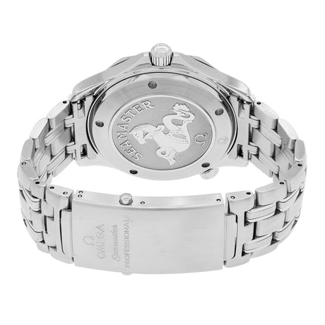 Omega Stainless Steel Seamaster Diver 300M 212.30.41.20.01.002 Watches Omega